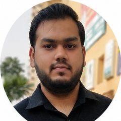 Harsh Bansal