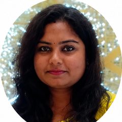 Monika Singh